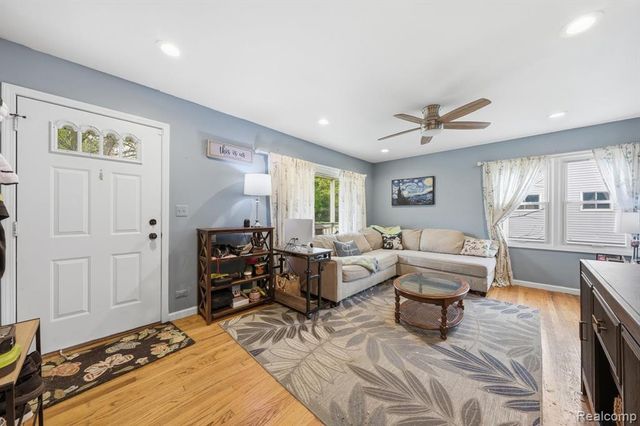 259 Sisson Street, Romeo, MI 48065