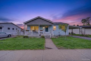 259 Sisson Street, Romeo, MI 48065