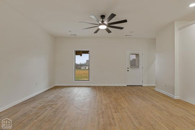 146 Raymond Drive, Paragould, AR 72450