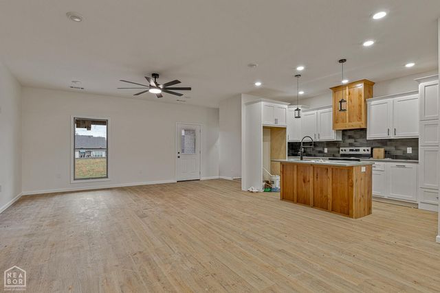 146 Raymond Drive, Paragould, AR 72450