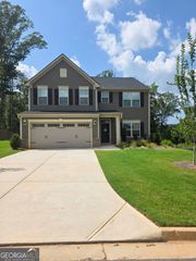 1029 Climbing Rose Way, Mcdonough, GA 30252
