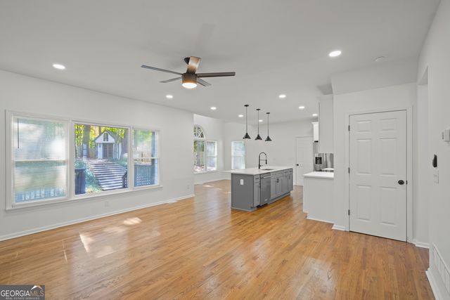 3283 Standing Peachtree Trail NW, Kennesaw, GA 30152