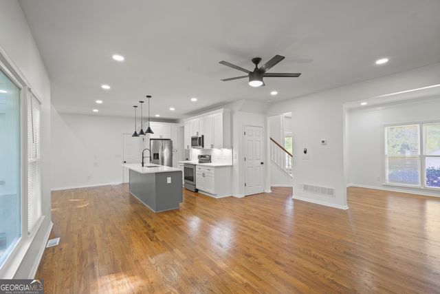 3283 Standing Peachtree Trail NW, Kennesaw, GA 30152