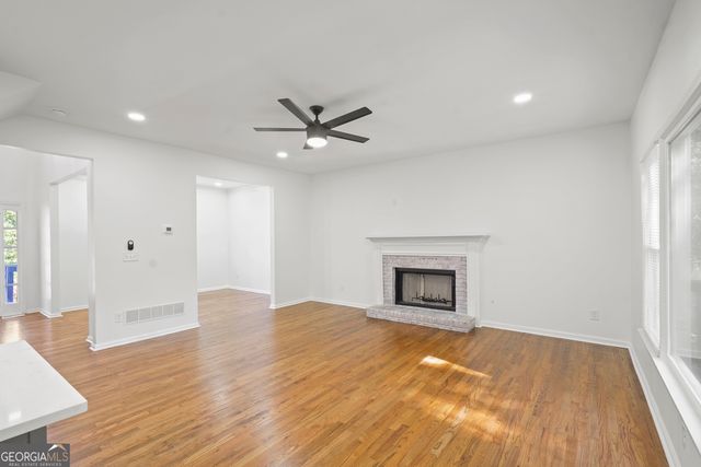 3283 Standing Peachtree Trail NW, Kennesaw, GA 30152