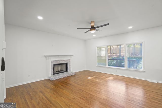 3283 Standing Peachtree Trail NW, Kennesaw, GA 30152