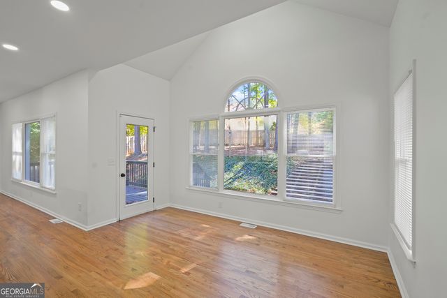 3283 Standing Peachtree Trail NW, Kennesaw, GA 30152