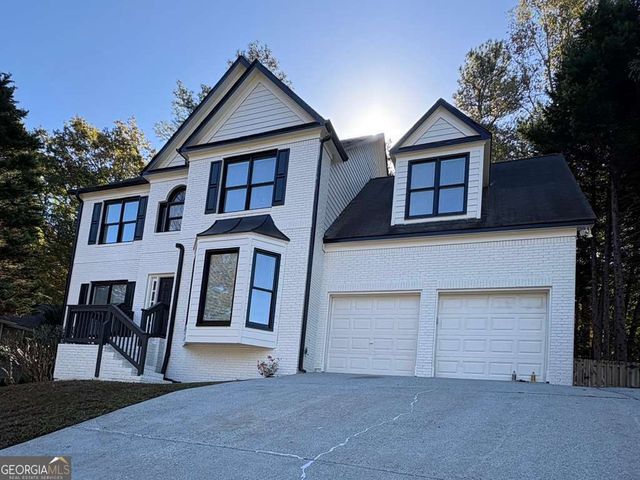 3283 Standing Peachtree Trail NW, Kennesaw, GA 30152