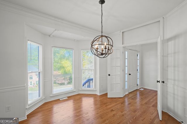 3283 Standing Peachtree Trail NW, Kennesaw, GA 30152