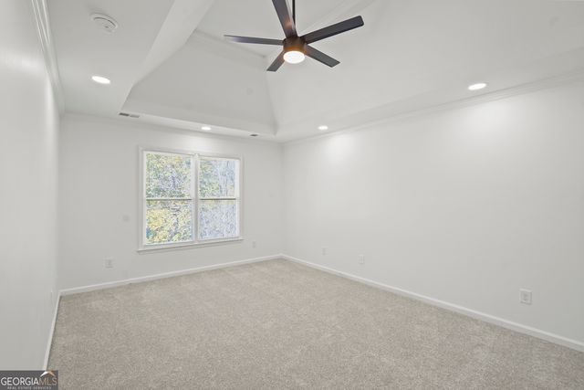 3283 Standing Peachtree Trail NW, Kennesaw, GA 30152