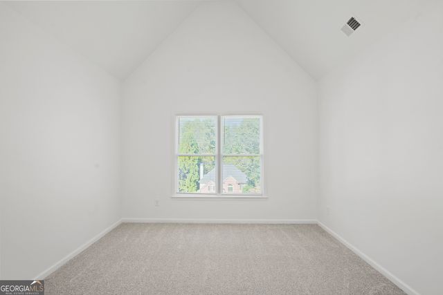 3283 Standing Peachtree Trail NW, Kennesaw, GA 30152