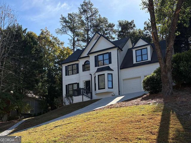 3283 Standing Peachtree Trail NW, Kennesaw, GA 30152