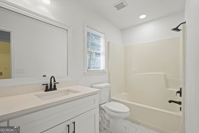 3283 Standing Peachtree Trail NW, Kennesaw, GA 30152