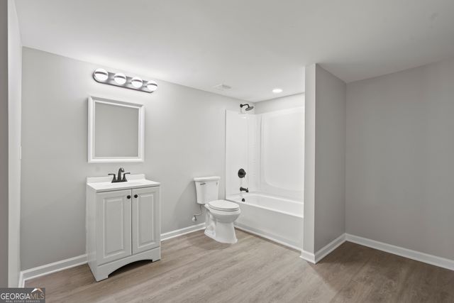 3283 Standing Peachtree Trail NW, Kennesaw, GA 30152