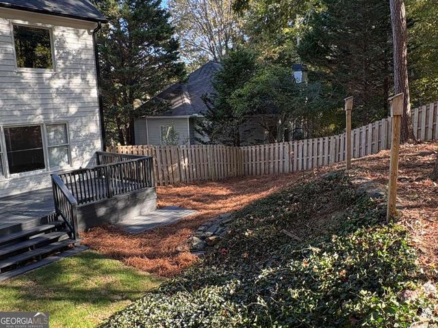 3283 Standing Peachtree Trail NW, Kennesaw, GA 30152