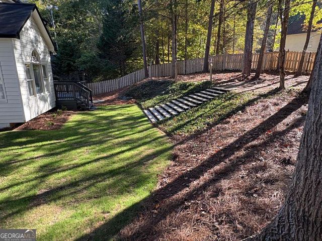 3283 Standing Peachtree Trail NW, Kennesaw, GA 30152