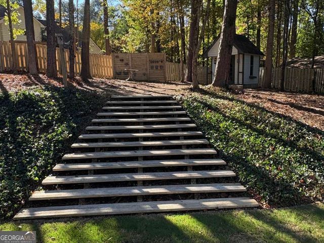 3283 Standing Peachtree Trail NW, Kennesaw, GA 30152