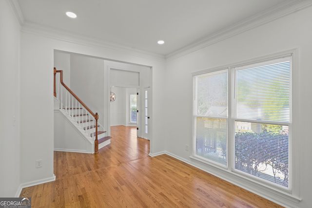 3283 Standing Peachtree Trail NW, Kennesaw, GA 30152