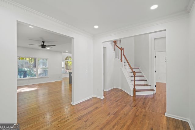 3283 Standing Peachtree Trail NW, Kennesaw, GA 30152