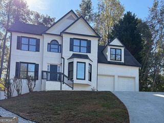 3283 Standing Peachtree Trail NW, Kennesaw, GA 30152