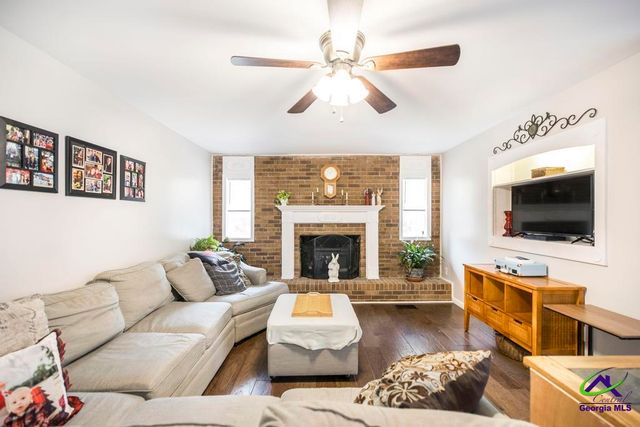 124 S Tamie Circle, Kathleen, GA 31047