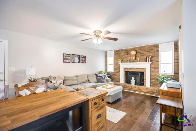 124 S Tamie Circle, Kathleen, GA 31047