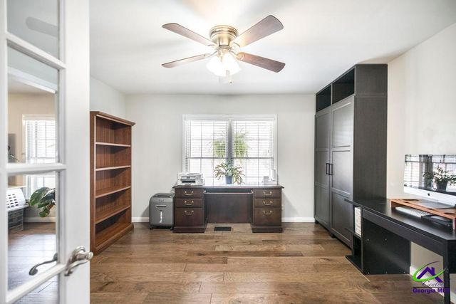 124 S Tamie Circle, Kathleen, GA 31047