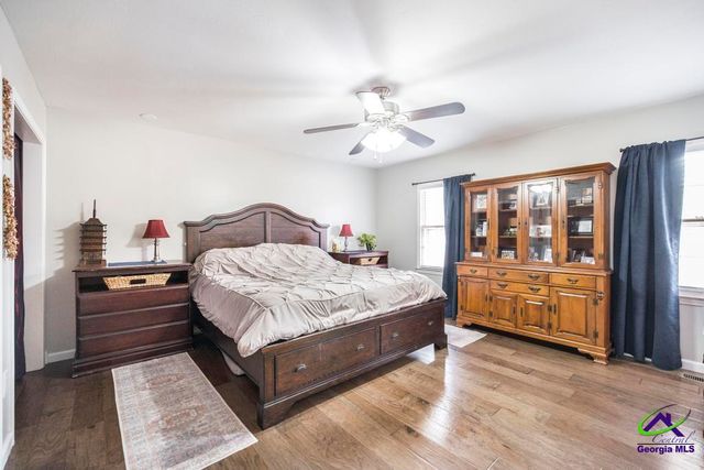 124 S Tamie Circle, Kathleen, GA 31047