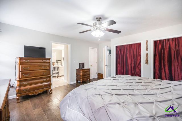 124 S Tamie Circle, Kathleen, GA 31047