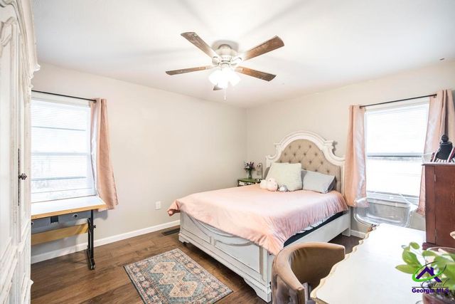 124 S Tamie Circle, Kathleen, GA 31047