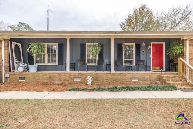 124 S Tamie Circle, Kathleen, GA 31047