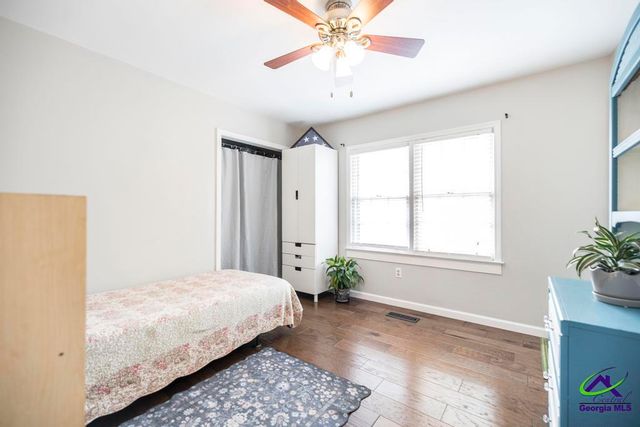 124 S Tamie Circle, Kathleen, GA 31047