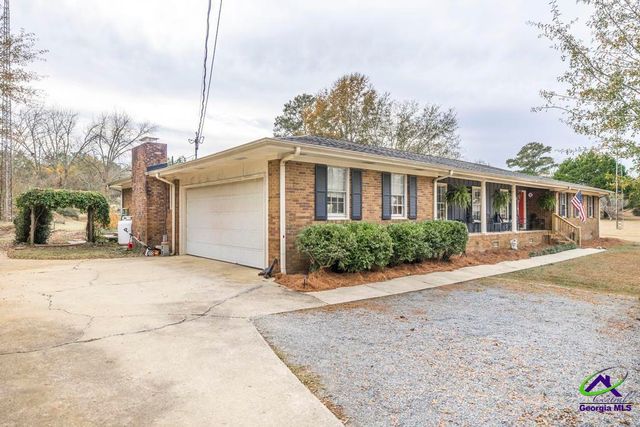 124 S Tamie Circle, Kathleen, GA 31047