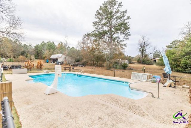 124 S Tamie Circle, Kathleen, GA 31047