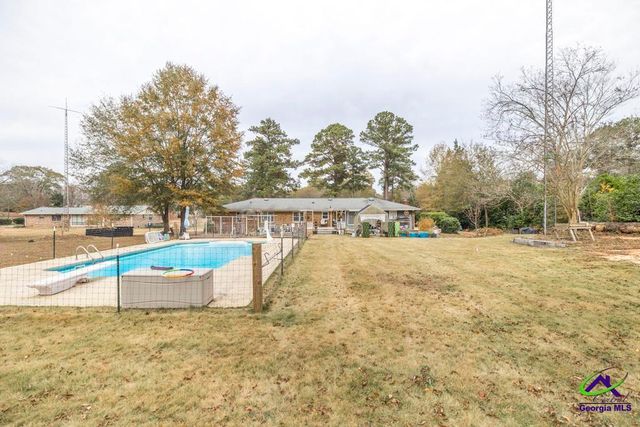 124 S Tamie Circle, Kathleen, GA 31047