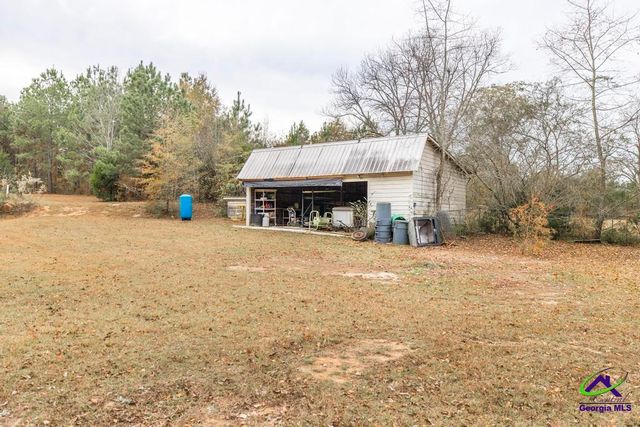 124 S Tamie Circle, Kathleen, GA 31047