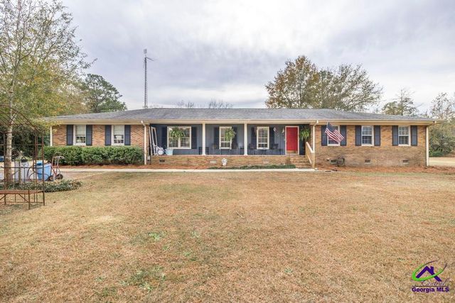 124 S Tamie Circle, Kathleen, GA 31047