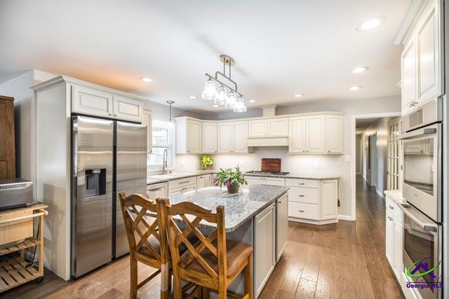 124 S Tamie Circle, Kathleen, GA 31047