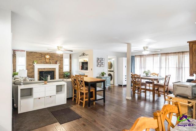 124 S Tamie Circle, Kathleen, GA 31047