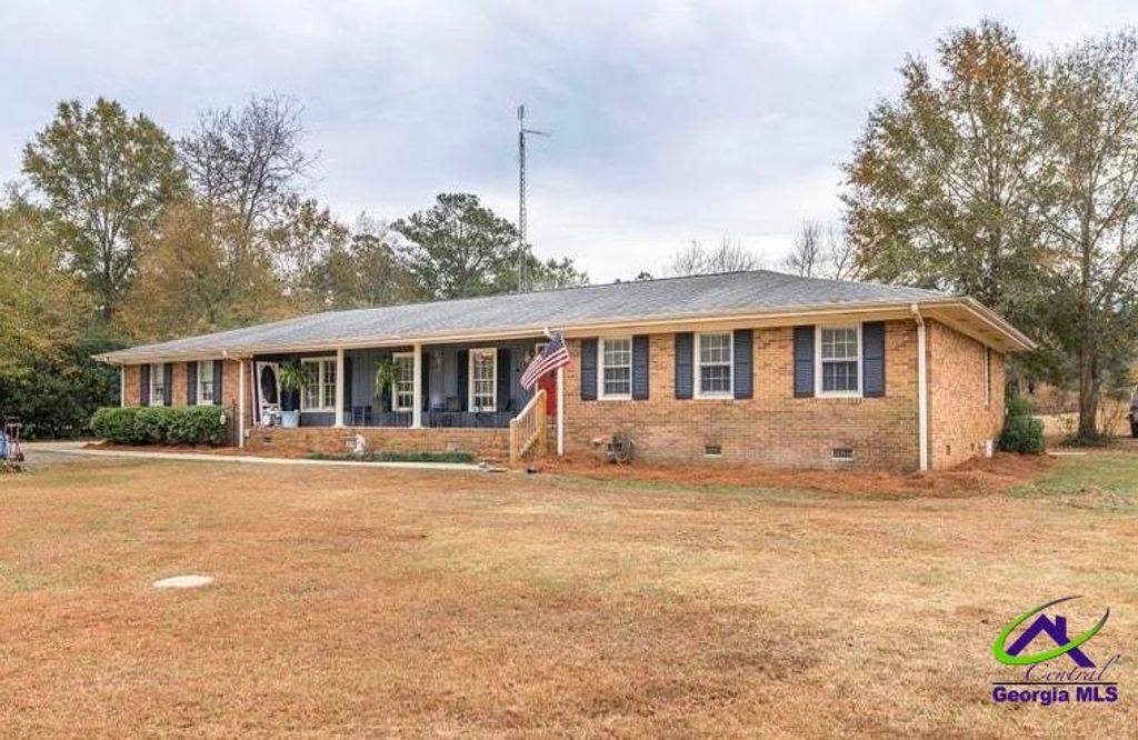 124 S Tamie Circle, Kathleen, GA 31047
