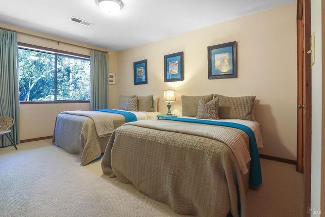 200 Sky Oaks Dr, Angwin, CA 94508