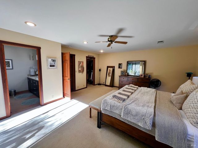 200 Sky Oaks Dr, Angwin, CA 94508