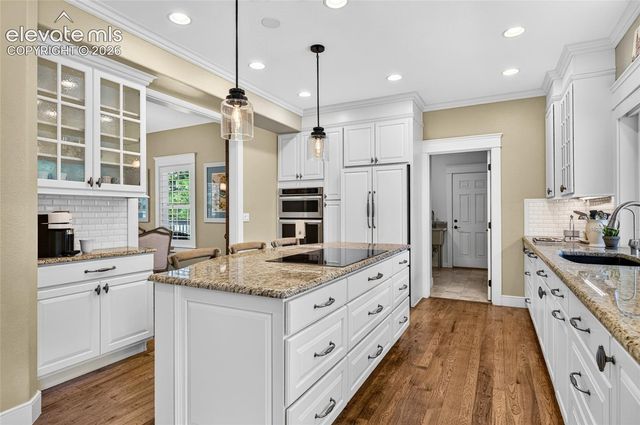 4342 Mountain Dance Drive, Colorado Springs, CO 80908