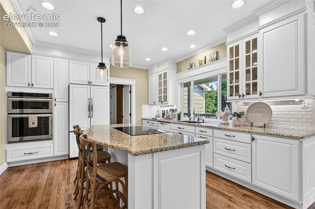 4342 Mountain Dance Drive, Colorado Springs, CO 80908