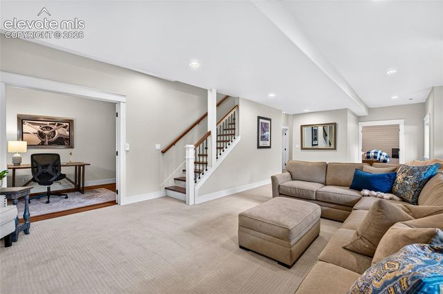 4342 Mountain Dance Drive, Colorado Springs, CO 80908