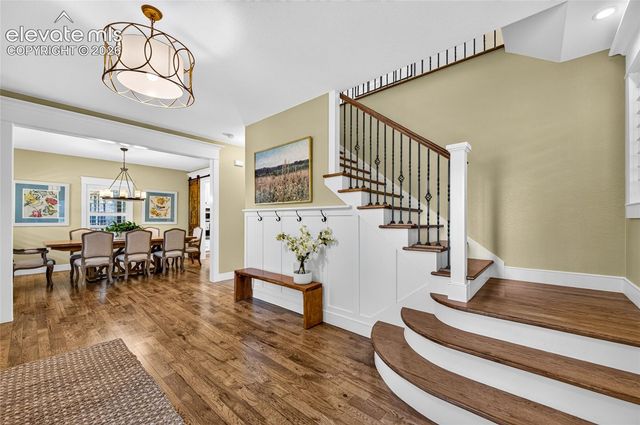 4342 Mountain Dance Drive, Colorado Springs, CO 80908