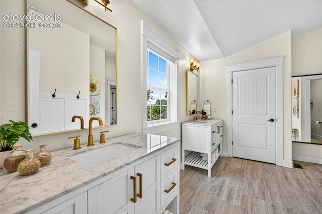 4342 Mountain Dance Drive, Colorado Springs, CO 80908