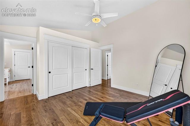 4342 Mountain Dance Drive, Colorado Springs, CO 80908