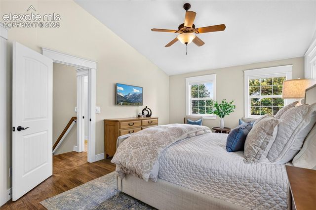 4342 Mountain Dance Drive, Colorado Springs, CO 80908