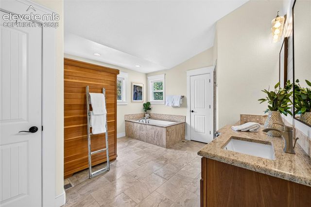 4342 Mountain Dance Drive, Colorado Springs, CO 80908