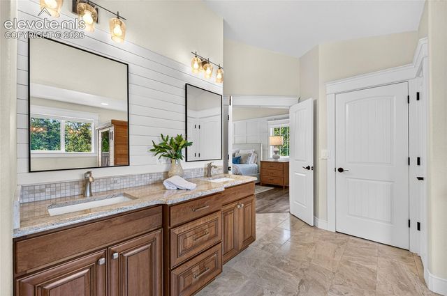 4342 Mountain Dance Drive, Colorado Springs, CO 80908